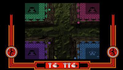 Flashback Classics: 100 juegos clásicos de Atari para nuevas consolas Flashback Classics: 100 juegos clásicos de Atari para nuevas consolas