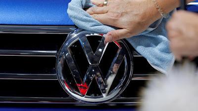 Volkswagen supera la crisis del diesel ( noticia)
