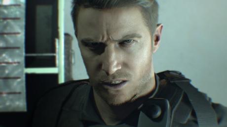 En el último DLC de Resident Evil VII estará Chris Redfield