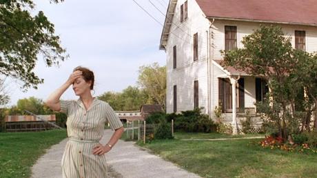 Los puentes de Madison para este fin de semana.