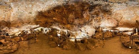 Cueva de Don Juan. Jalance.