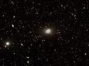 4696, galaxia filamentosa