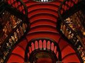 Este jueves... Historias escalera