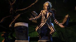 Beetlejuice 2 (Bitelchús 2) - Noticia