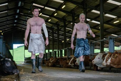 T2 Trainspotting, elige la madura imperfección