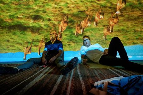 T2 Trainspotting, elige la madura imperfección