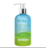 #Lanzamiento: ERTIA, la nueva línea de cuidado capilar y corporal de Amway