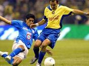 mejores Goles América Cruz Azul