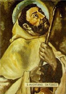 El peregrino carmelitano.