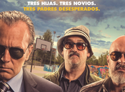 BIEN [CINE] Objetivo: "recuperar hijas".