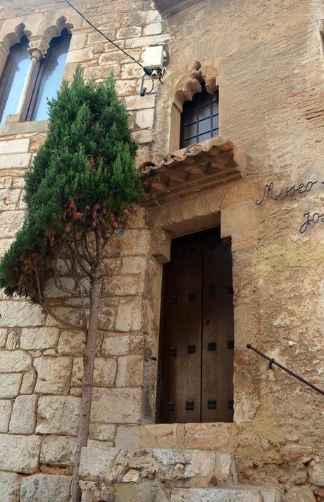 Un poco de mar: Sábado en Sitges, Domingo en Barceloneta