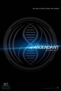 Snacks de cine: Ascendant, ¿llegará el final de Divergente?