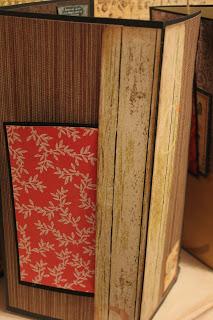 FOTOFOLIO BOTANICA