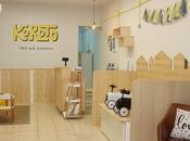 KOROTO, zapatería perfecta para niños