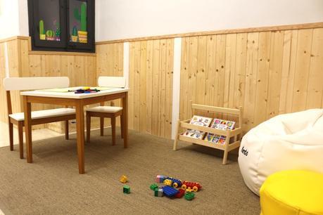 KOROTO, una zapatería perfecta para niños