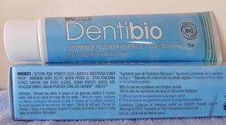 Dentibio: La línea natural para cuidar tu sonrisa de Bioregena