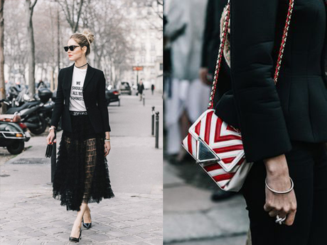 Inspración Street Style!