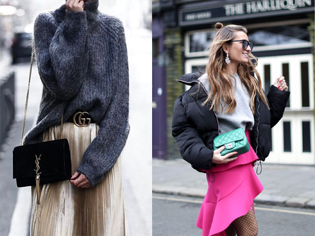 Inspración Street Style!