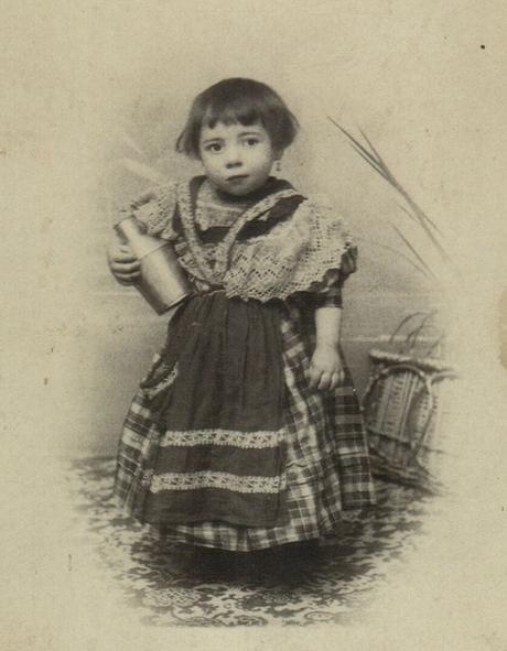 Leche y Vaquerias en Toledo