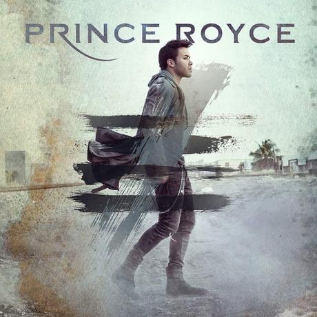 Nuevo disco de Prince Royce