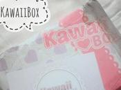 ¡Pongámonos Kawaii! #KawaiiBox