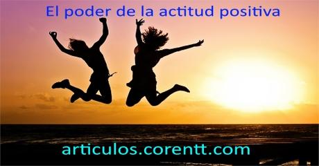 El poder de la actitud