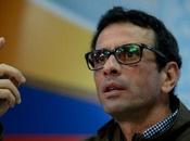 Capriles denunciado ante Fiscalía caso Odebrecht