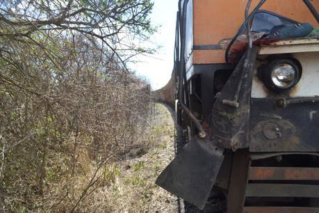 ¡URGENTE! 6 muertos y unos 50 heridos en accidente ferroviario en Cuba