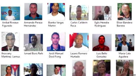 Miembro de UNPACU muere en la prisión del Combinado del Este