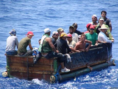 Islas Caimán confirmó la deportación de 20 cubanos