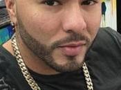 Chacal admite pecados Alfombra Roja Premios Nuestro