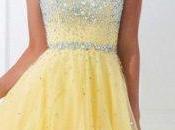 Cuatro imagenes vestidos cortos para fiesta moda