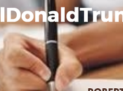 CARTA @realDonaldTrump