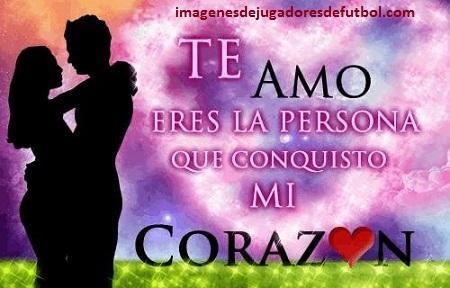 frases para enamorar a un futbolista mujeres
