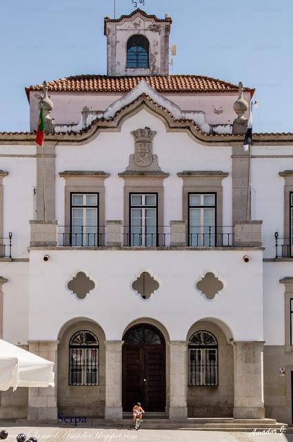 BEJA Y SERPA (PORTUGAL)