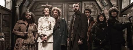 CRÍTICA SNOWPIERCER (2013), POR ALBERT GRAELLS