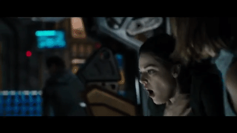 Se revela el inicio de Alien Covenant: Prólogo de 4 minutos