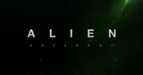Se revela el inicio de Alien Covenant: Prólogo de 4 minutos