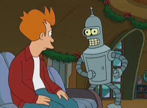 ¡Finalmente saldrá un juego de Futurama! ¡Finalmente saldrá un juego de Futurama!