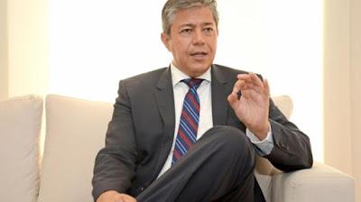 Figueroa: “Hay disputas internas pero no arriesgamos la gobernabilidad”