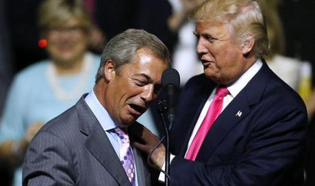 [A vuelapluma] Pueblo y populacho