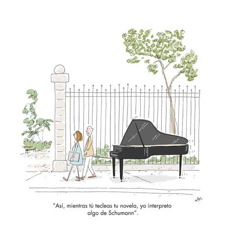 [Humor en cápsulas] Para hoy sábado, 25 de febrero de 2017