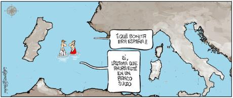 [Humor en cápsulas] Para hoy sábado, 25 de febrero de 2017