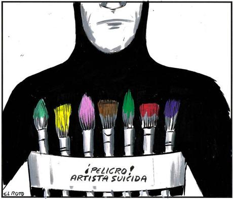 [Humor en cápsulas] Para hoy sábado, 25 de febrero de 2017