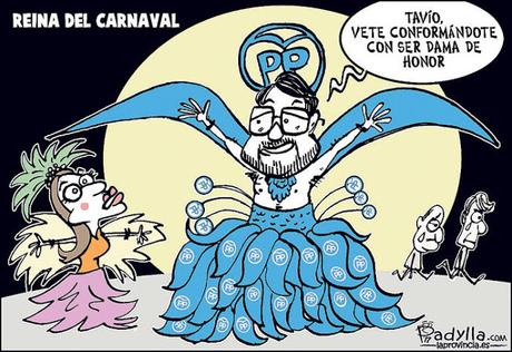 [Humor en cápsulas] Para hoy sábado, 25 de febrero de 2017