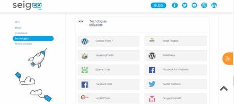 Optimiza tu SEO con Seigoo y mejora tus resultados.