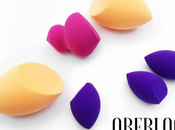 Miracle Sponges REAL TECHNIQUES