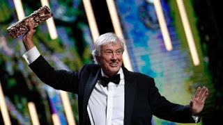 PREMIOS CÉSAR FRANCESES 2017 (Cesar Awards 2017)