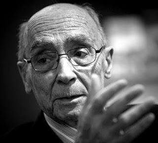 El hombre duplicado: Saramago en el Teatro Calderón de Valladolid.