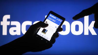 #Facebook expulsa usuarios y les impide volver a conectarse